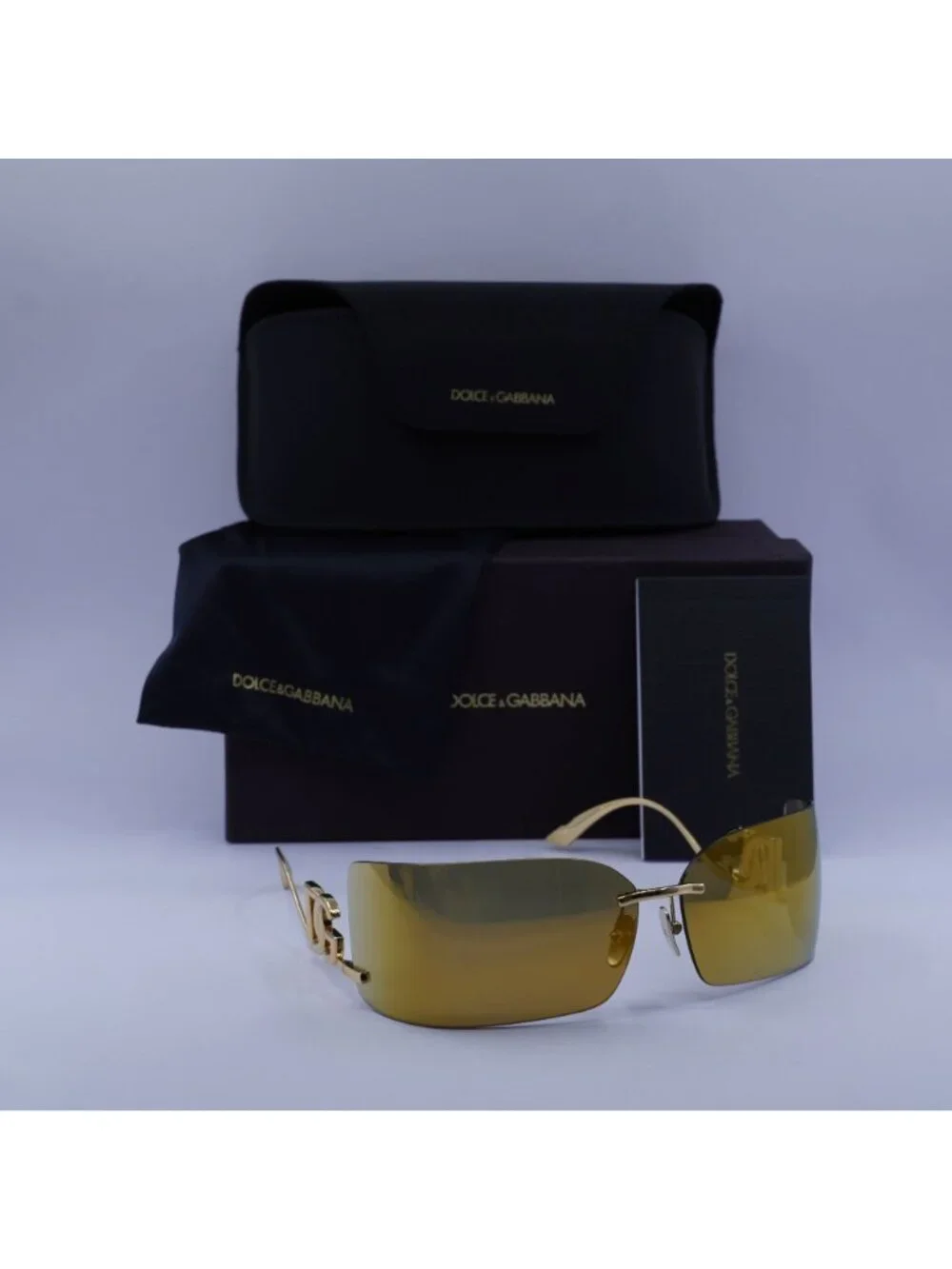 Dolce & Gabbana model dg2319